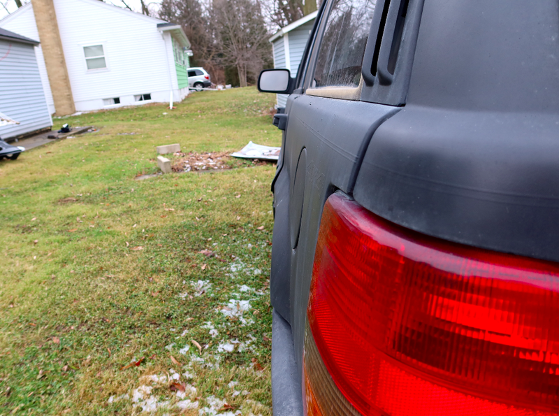 Illustration for article titled Here's Everything That's Still Wrong With My 260,000 Mile 'Holy Grail' Jeep Grand Cherokee